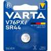 VARTA SILVER Coin V76PX/SR44 Blister 1