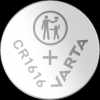VARTA LITHIUM Coin CR1616 Blister 1 Bild VARTA LITHIUM Coin CR1616 Blister 1