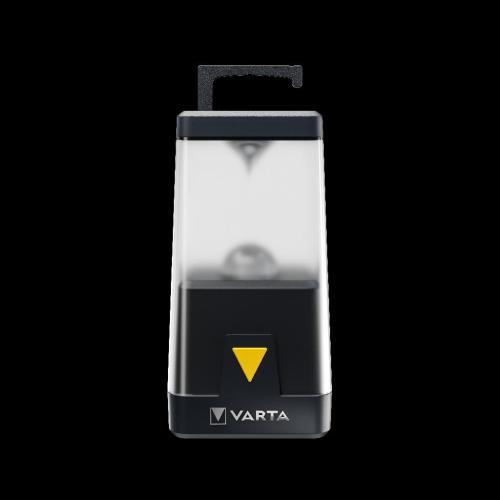 VARTA Outdoor Ambiance L30RH wiederaufladbar und 3AA (nicht inkl.) Bild VARTA Outdoor Ambiance L30RH wiederaufladbar und 3AA (nicht inkl.)