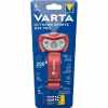 VARTA Outdoor Sports H20 Pro 3AAA mit Batt. Bild VARTA Outdoor Sports H20 Pro 3AAA mit Batt.