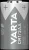 VARTA LITHIUM Cylindrical CR1/2AA Blister 1 Bild VARTA LITHIUM Cylindrical CR1/2AA Blister 1