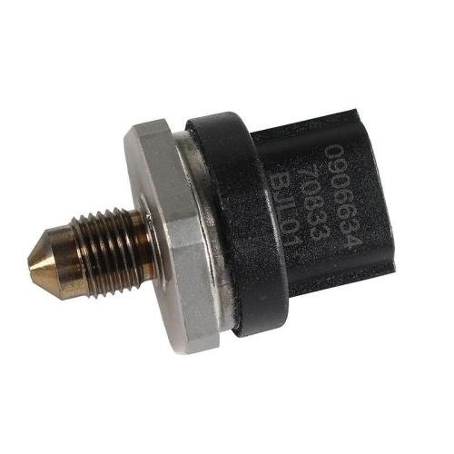 Sensor, Kraftstoffdruck Kraftstoffverteilerrohr METZGER AUTOTEILE 0906634 Bild Sensor, Kraftstoffdruck Kraftstoffverteilerrohr METZGER AUTOTEILE 0906634