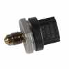 Sensor, Kraftstoffdruck Kraftstoffverteilerrohr METZGER AUTOTEILE 0906634