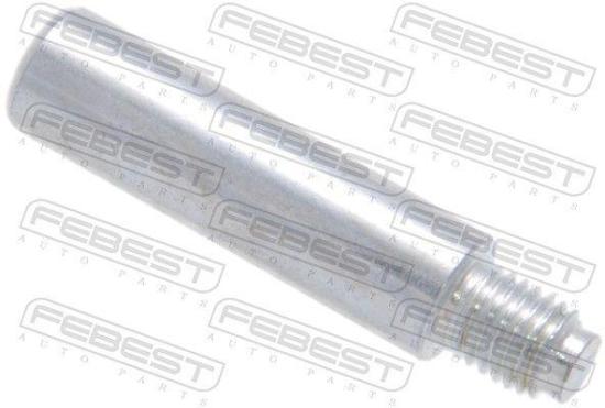 Führungsbolzen, Bremssattel Bild Führungsbolzen, Bremssattel