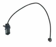 Warnkontakt, Bremsbelagverschleiß