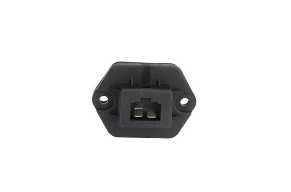 Regler, Innenraumgebläse