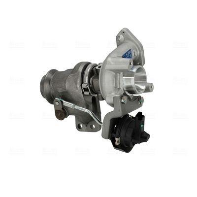 Lader, Aufladung Bild Lader, Aufladung