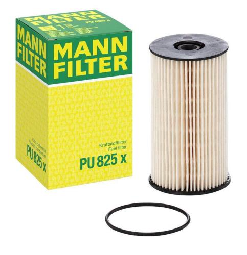 Kraftstofffilter Bild Kraftstofffilter