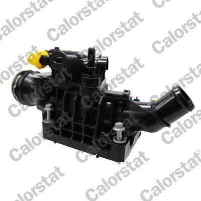 Thermostat, Kühlmittel Bild Thermostat, Kühlmittel