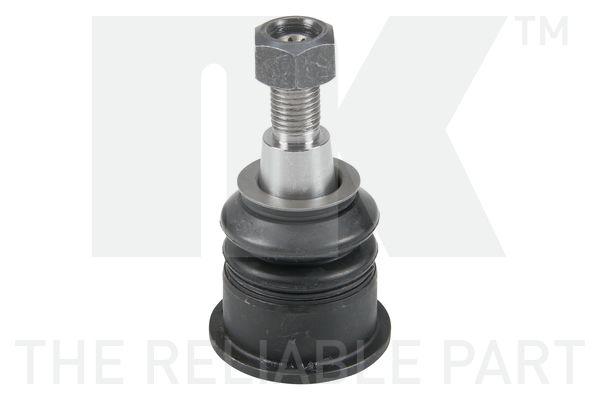 Trag-/Führungsgelenk