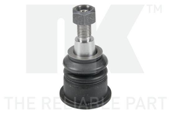 Trag-/Führungsgelenk Bild Trag-/Führungsgelenk