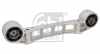 Lagerung, Differential Bild Lagerung, Differential