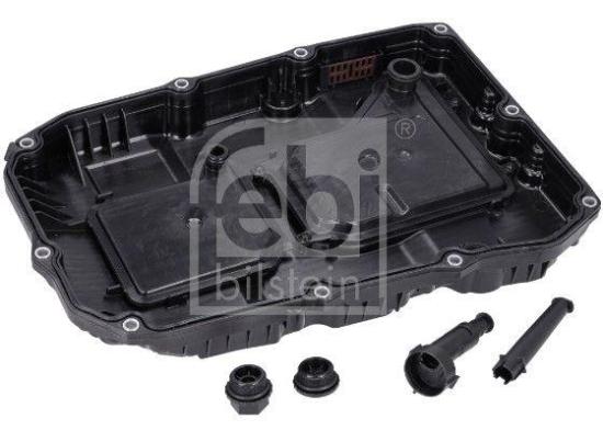 Hydraulikfilter Bild Hydraulikfilter