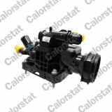 Thermostat, Kühlmittel