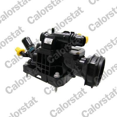 Thermostat, Kühlmittel Bild Thermostat, Kühlmittel