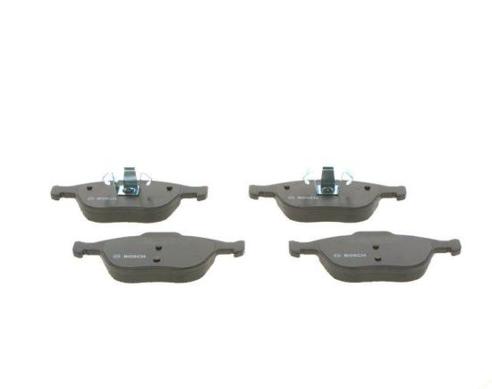 Bremsbelagsatz, Scheibenbremse Bild Bremsbelagsatz, Scheibenbremse