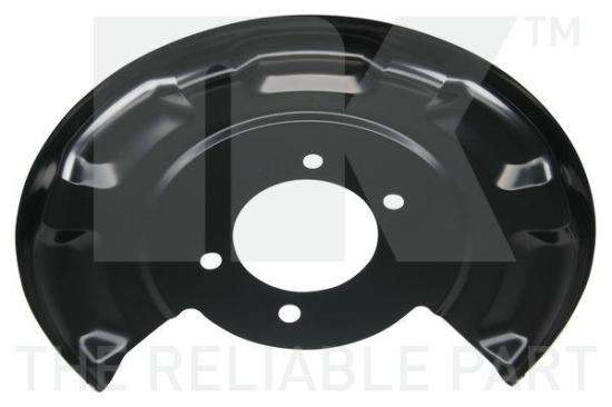 Spritzblech, Bremsscheibe Bild Spritzblech, Bremsscheibe