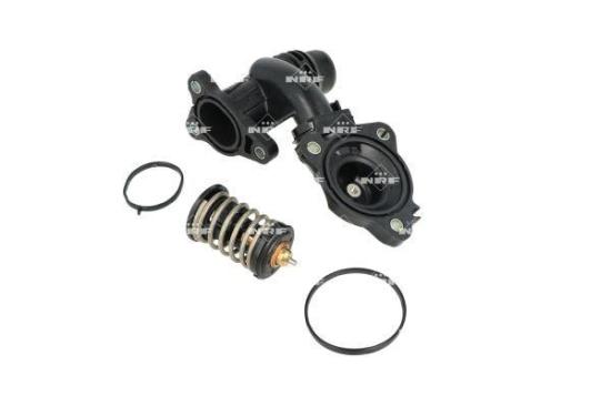 Thermostat, Kühlmittel Bild Thermostat, Kühlmittel