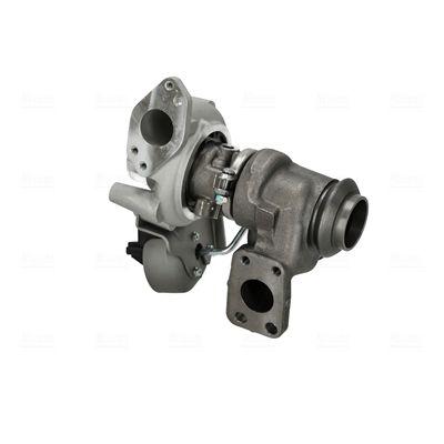 Lader, Aufladung Bild Lader, Aufladung