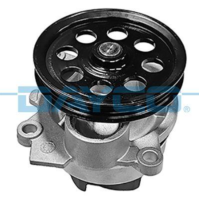 Wasserpumpe, Motorkühlung