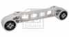 Lagerung, Differential Bild Lagerung, Differential