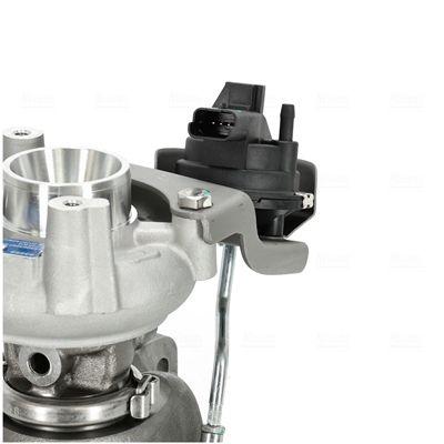 Lader, Aufladung Bild Lader, Aufladung