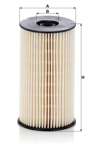 Kraftstofffilter Bild Kraftstofffilter