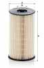 Kraftstofffilter Bild Kraftstofffilter