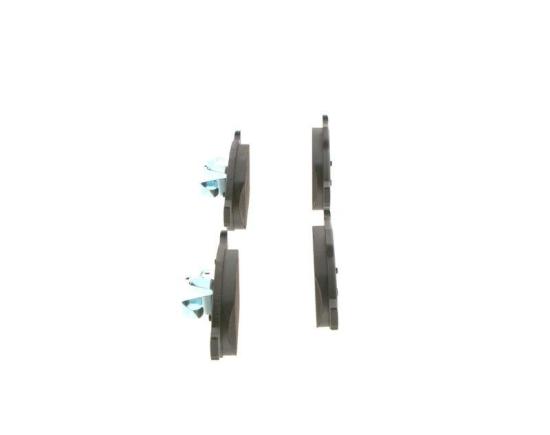 Bremsbelagsatz, Scheibenbremse Bild Bremsbelagsatz, Scheibenbremse