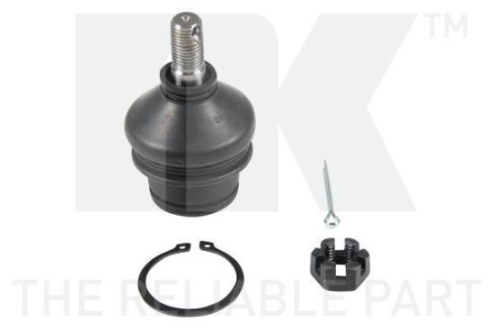 Trag-/Führungsgelenk Bild Trag-/Führungsgelenk