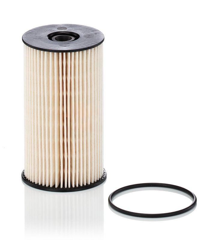 Kraftstofffilter