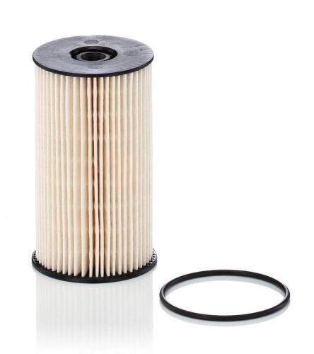 Kraftstofffilter Bild Kraftstofffilter