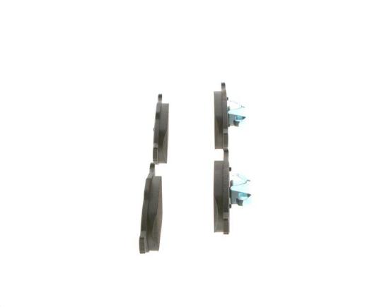 Bremsbelagsatz, Scheibenbremse Bild Bremsbelagsatz, Scheibenbremse