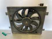 Elektrolüfter Nissan Note E12 214813VD1A