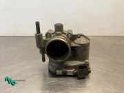 Drosselklappenstutzen Opel Corsa D S07 0280750133