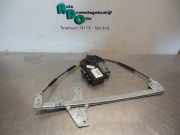 Fensterheber rechts vorne Peugeot 307 SW 0130821766