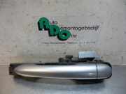 Türgriff links hinten Nissan Primera P12