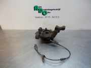Achsschenkel rechts vorne Opel Astra H Caravan 1607430