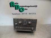 Heizungsbetätigung (Konsole) Volvo S80 I 184 9472420