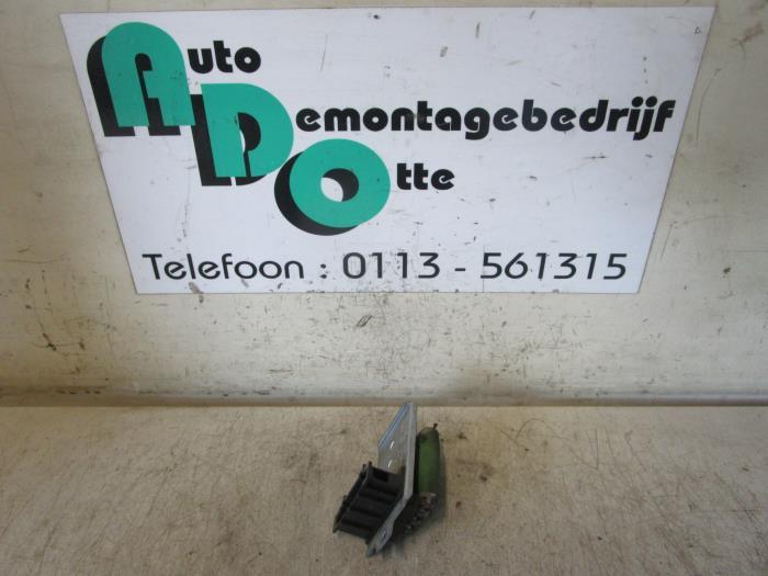 Widerstand Heizung VW Transporter T4 Bus 701959263 Bild Widerstand Heizung VW Transporter T4 Bus 701959263