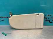 Sonnenblende rechts VW Caddy III Kasten 2KA 3B0857581B