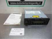 CD-Radio Hyundai H-1 Cargo TQ M85004H107BT