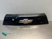 Heckklappengriff Chevrolet Spark M300 959956287