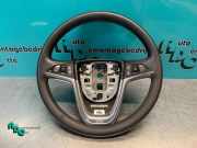 Lenkrad Opel Astra J GTC 13351039