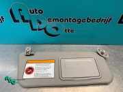 Sonnenblende rechts Chevrolet Matiz