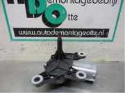 Wischermotor hinten Fiat Grande Punto 199 53025704