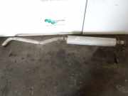Mittelschalldämpfer Opel Vectra B Caravan J96 38330OP227
