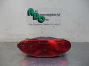 Nebelschlussleuchte Peugeot 206 Schrägheck 2A/C