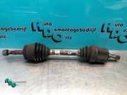 Antriebswelle links vorne Opel Combo C Kasten