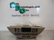 Heizungsbetätigung (Konsole) Jaguar S-Type X200 XR8H18C612ALAEK